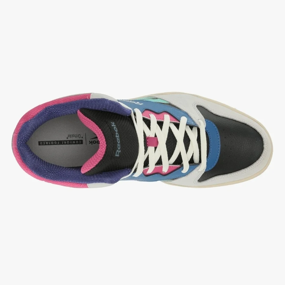 Reebok stylish high